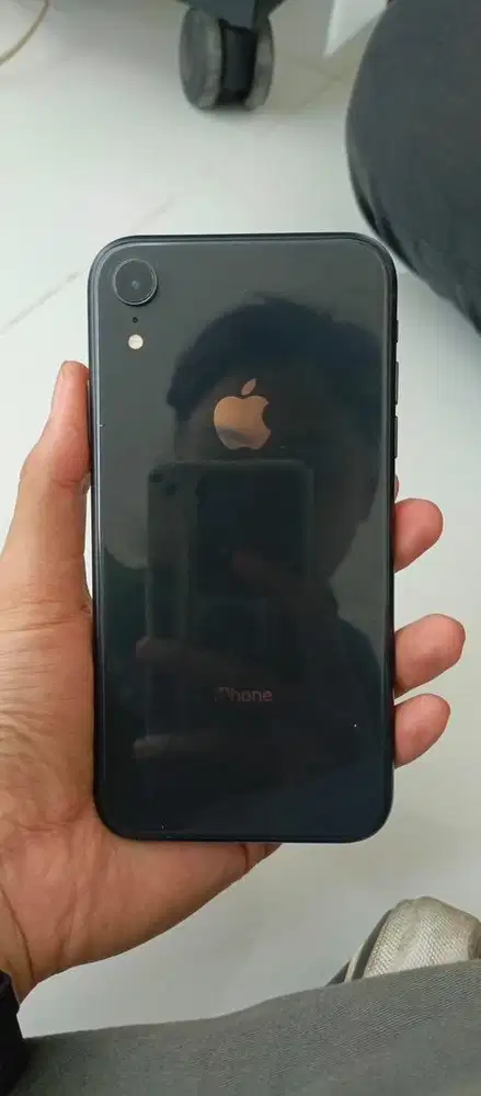 Iphone XR 128gb