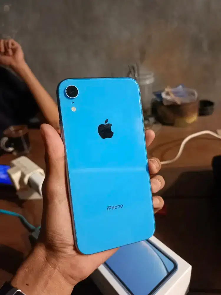 iphone xr 64gb inter