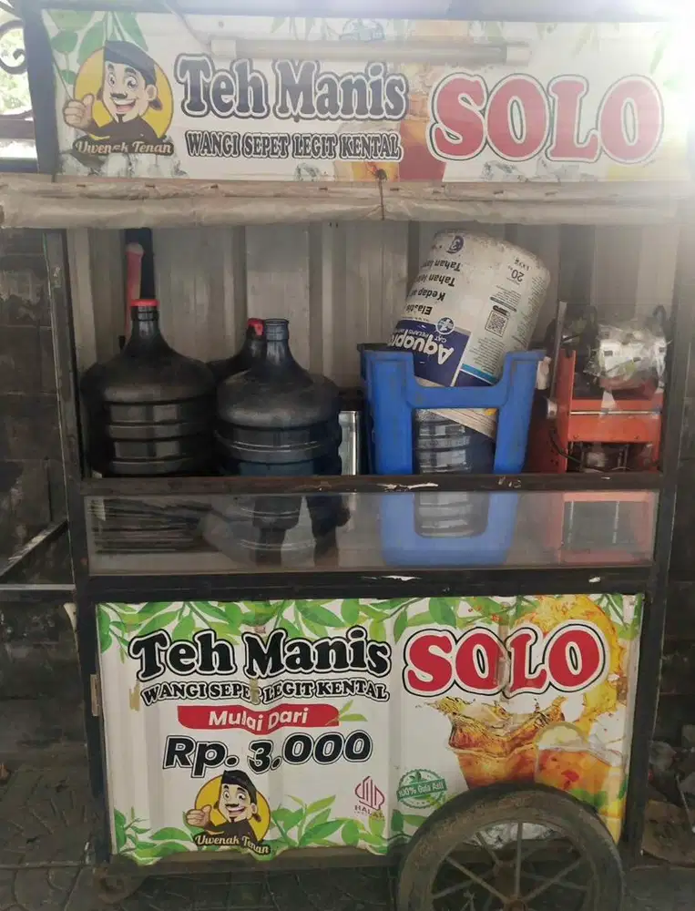 Crew outlet teh solo