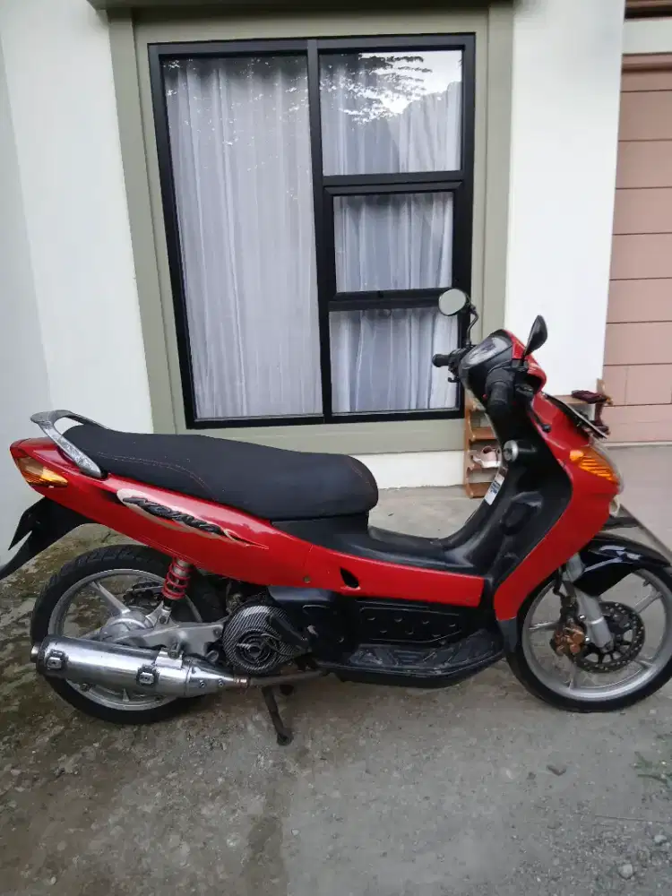 Nouvo lele tahun 2003