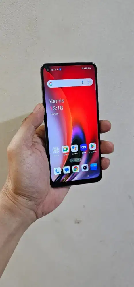 Oneplus Nord2 5G Wifi Only