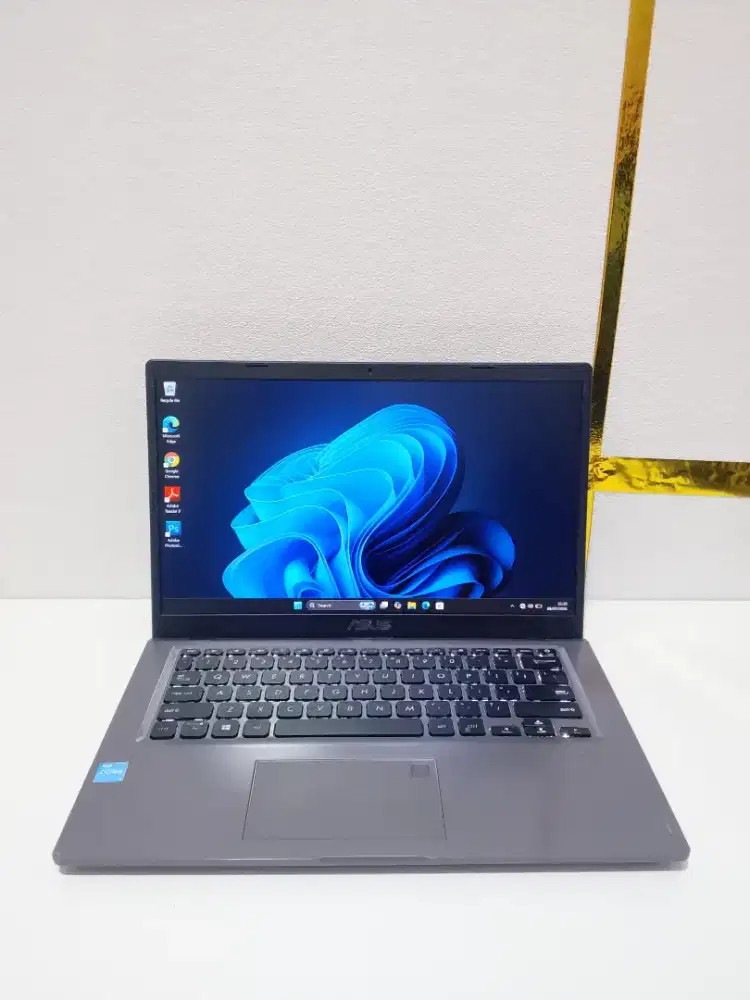 LAPTOP ASUS CORE I3 GEN 11 A415FA RAM8GB SSD512GB 14INCH FHD