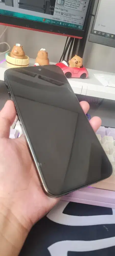 Iphone 14 Pro Max 128 GB - Inter