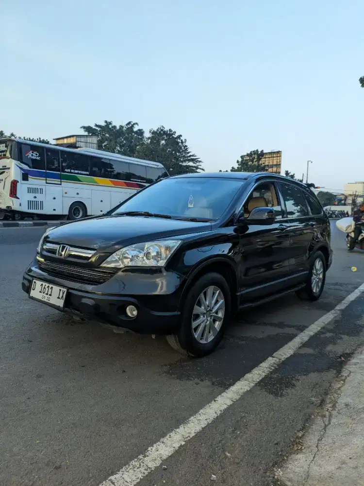 CRV 2.4 MATIC 2007