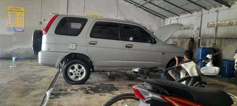 penjual