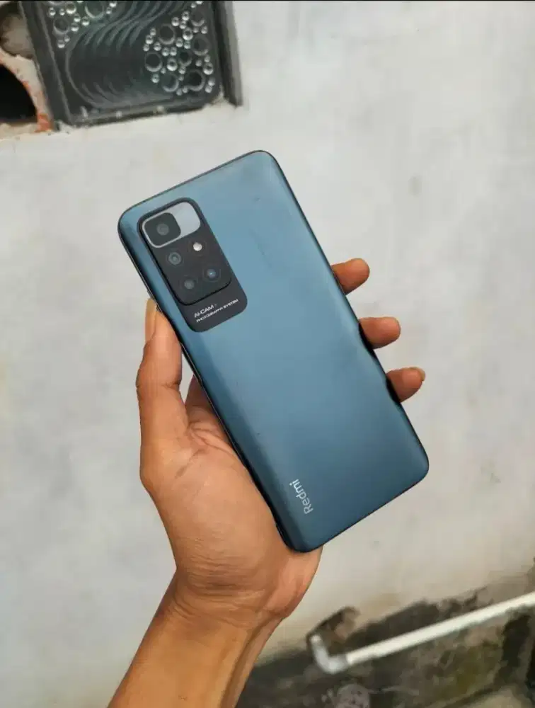 REDMI 10 2022 Ram 4/64
