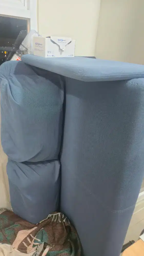 Jual sofa IKEA karena sedang pindahan