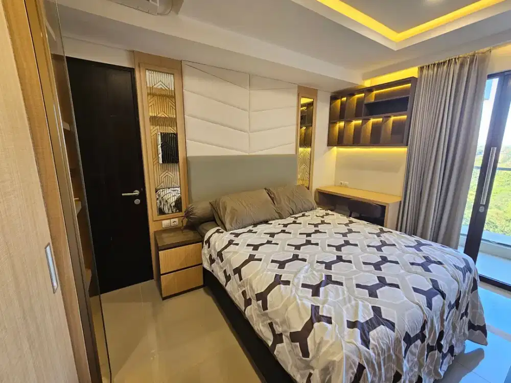 Disewakan Apartemen Jogja Palagan
