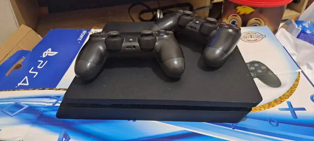 JUAL SANTAI Ps4 MURAH