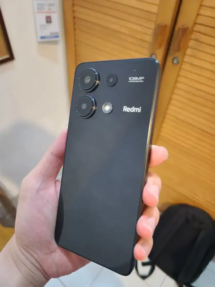Xiaomi Redmi Note 13 4G 8/128 GB