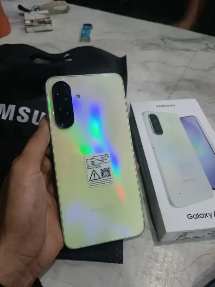 Samsung galaxy a36