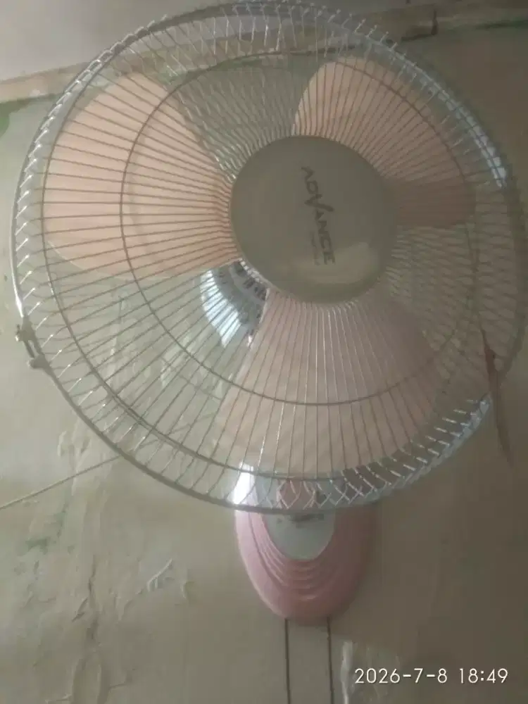 Kipas angin gantung