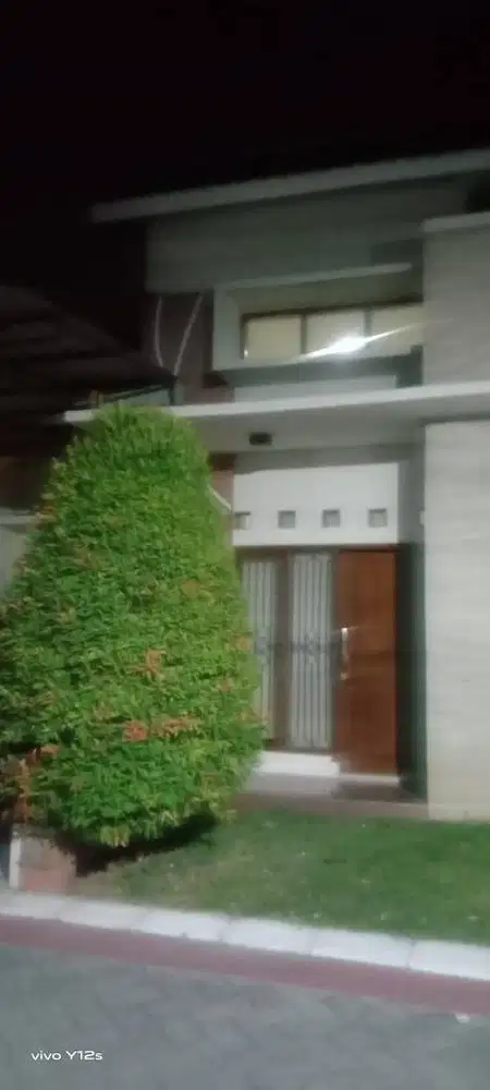 Dijual Rumah Murah di Perumahan AVILA