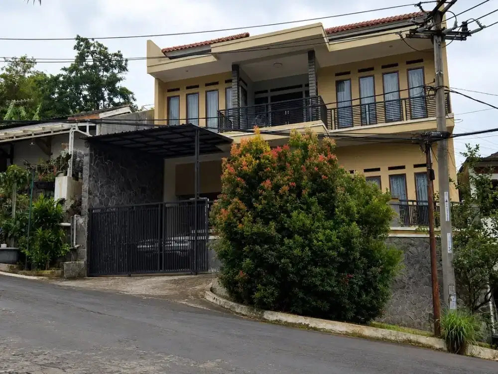 Murah Rumah Griya Mandala Permai Cimenyan