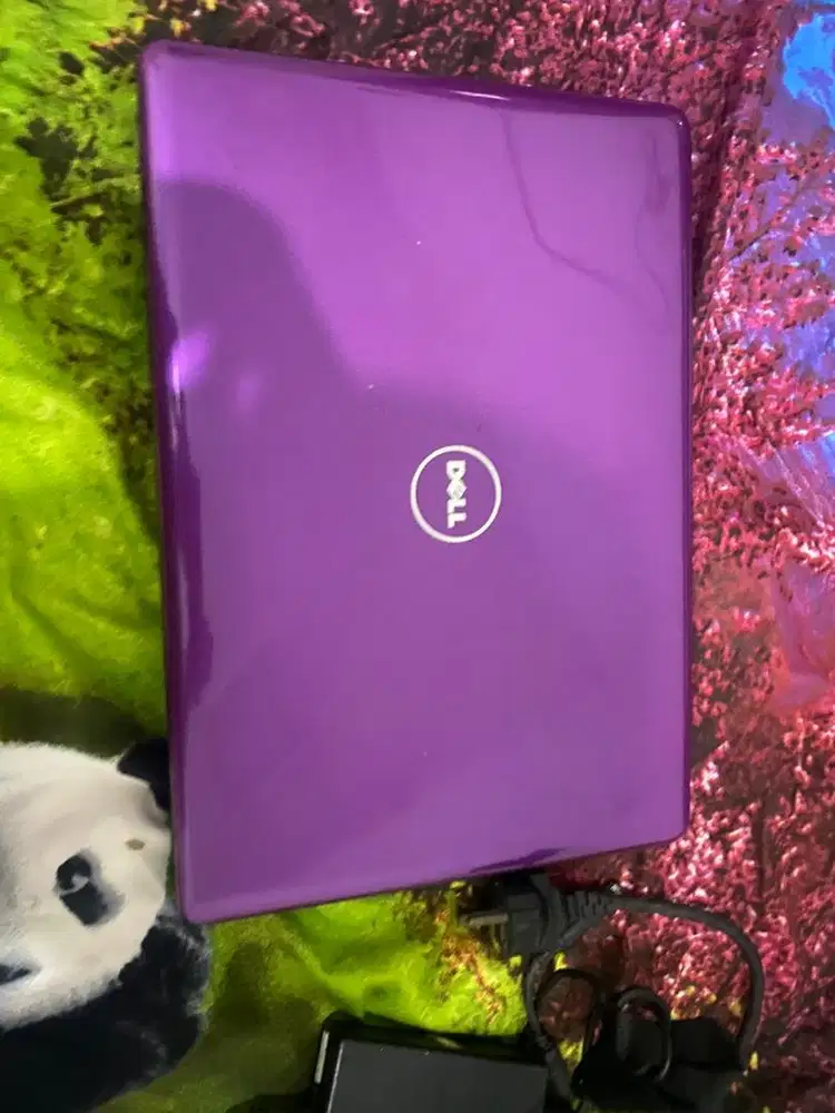 Dijual laptop dell core2duo