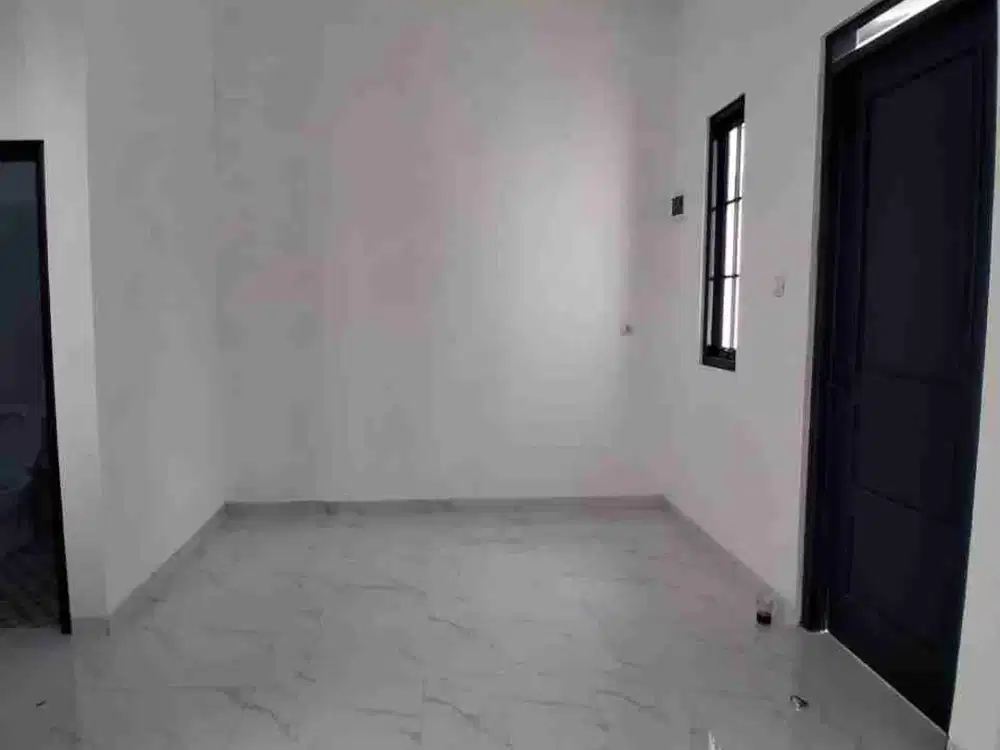Dijual Rumah Baru 1 Lantai cisarannreun arcamanik
