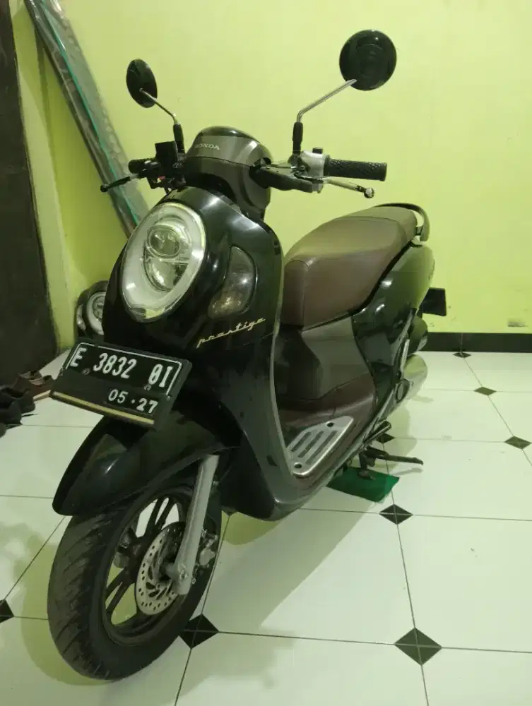 Scopi prestige 2022