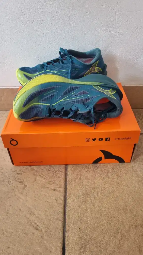 ortus hyperglide 4.0