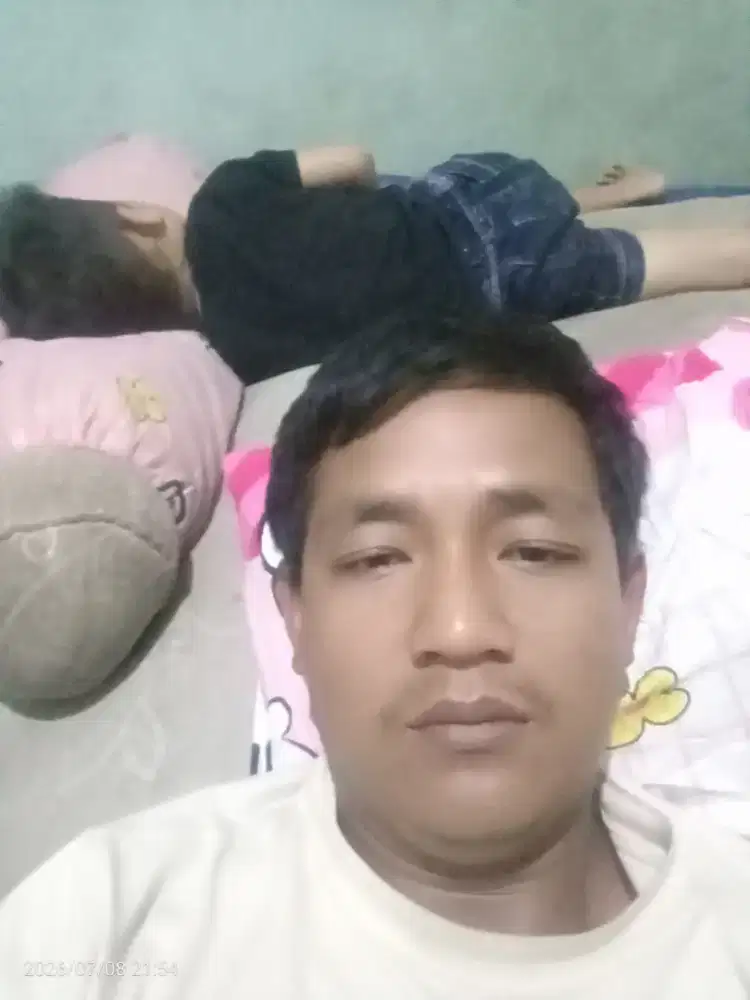 sedang mencari kerja