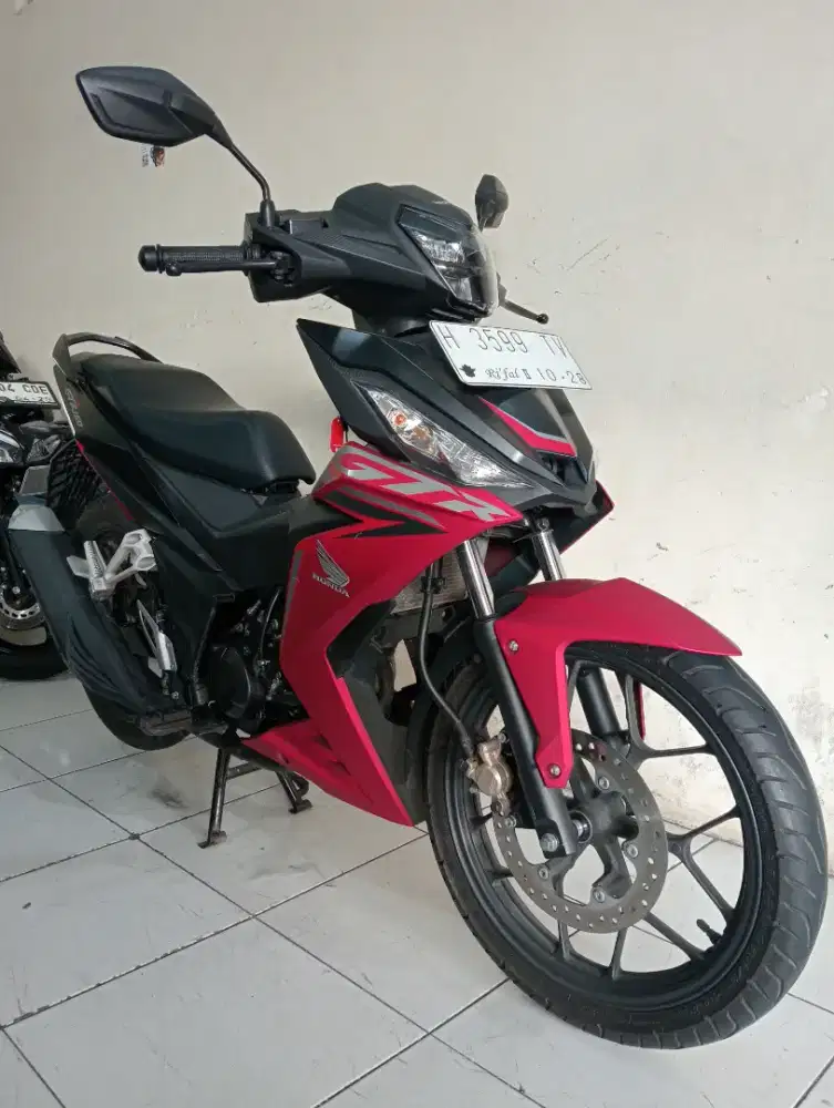 SUPRA GTR 2023 ISTIMEWA