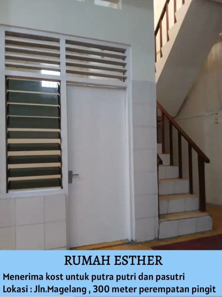 Jasa Promosi Kost