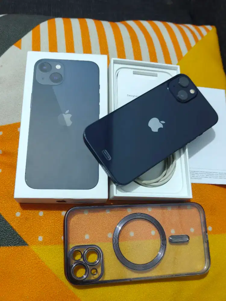 Iphone 13 128 ibox