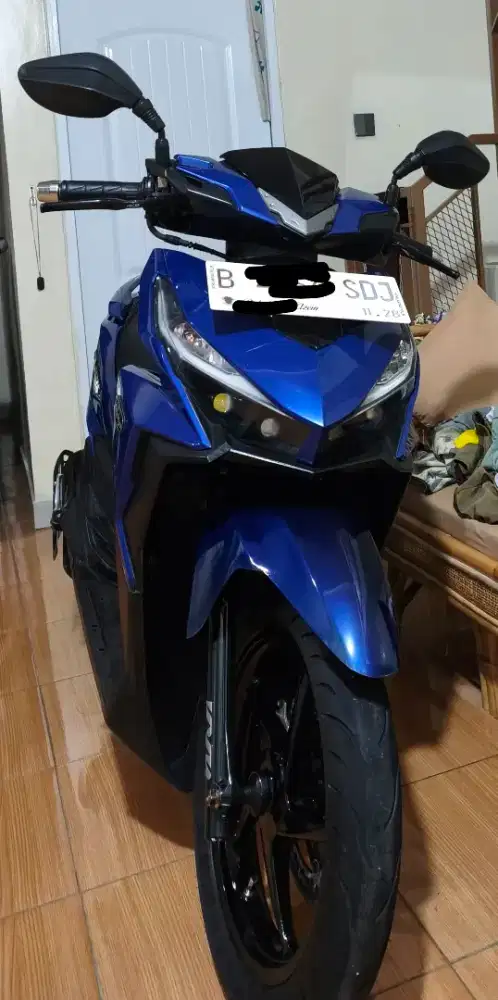 Vario Led Old 150 CC 2017