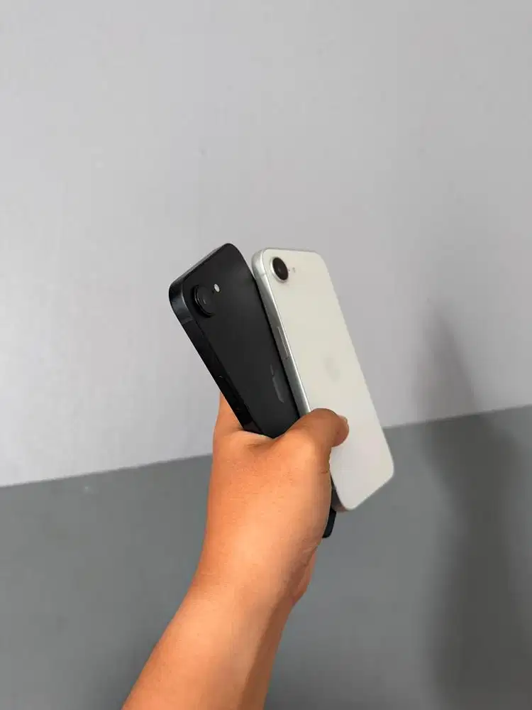 Iphone 16e 128gb iBox
