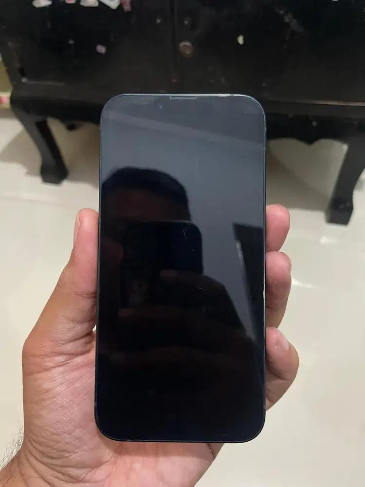 Iphone 13 256GB resmi ex iBox