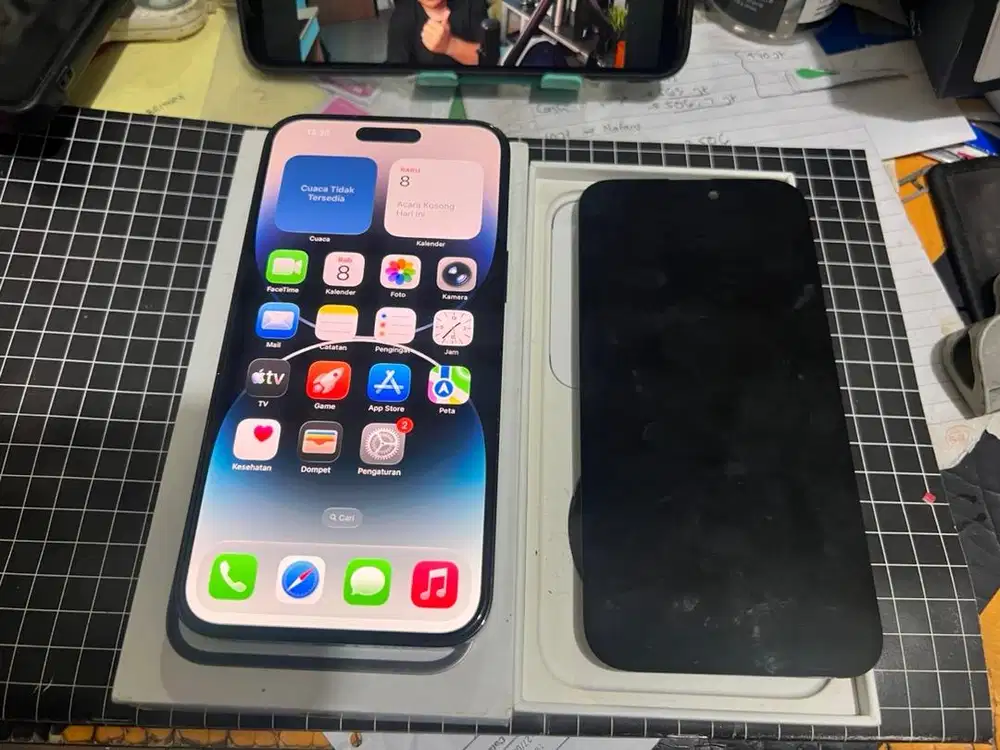 iphone 14 pro max 256gb ex ibox