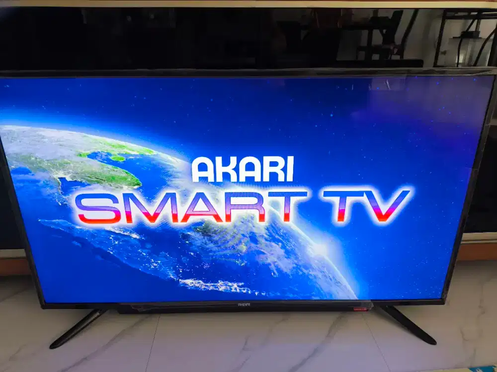 Dijual TV 43 normal poll