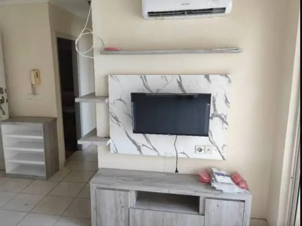 Sewa Unit 2br 45m City Home Moi