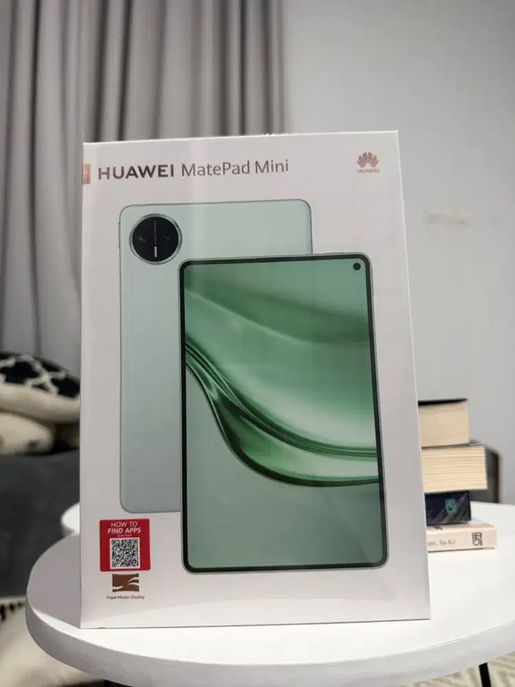 Huawei MatePad Mini (New)
