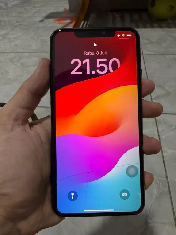 Iphone 11 Pro Max 256gb