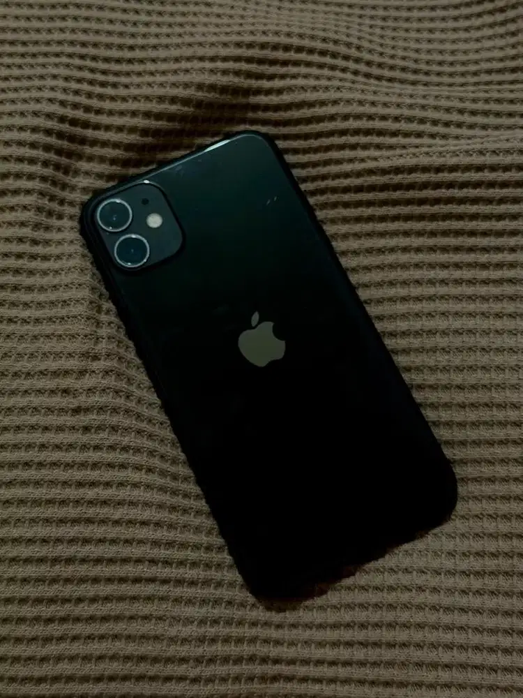 Iphone 11 128 gb