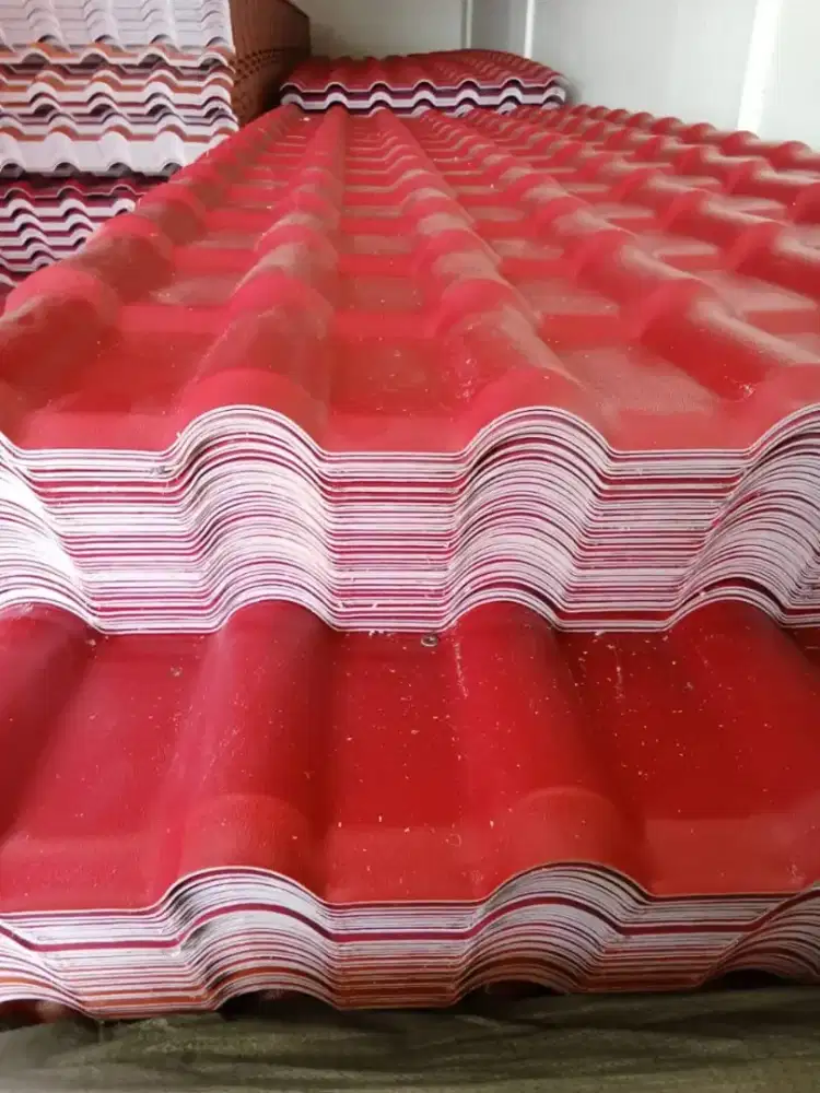 Tukang baja ringan dan renovasi rumah