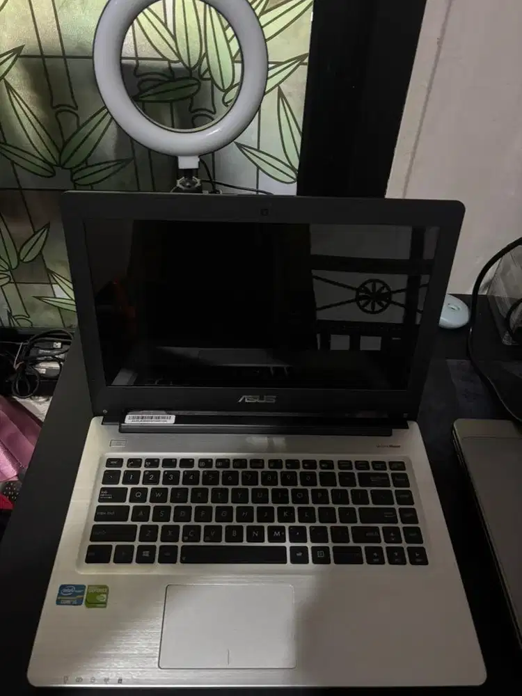 Laptop Asus core i5