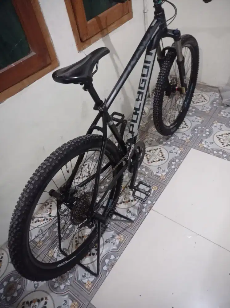 Polygon Xtrada 6 MTB 27,5