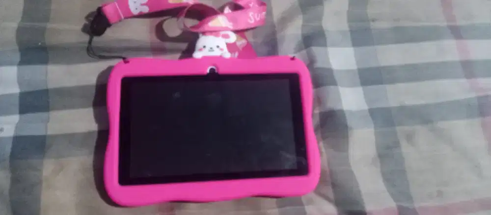 Jual tablet merek smartbery