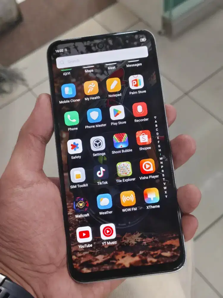 Infinix smart 9 4/64gb