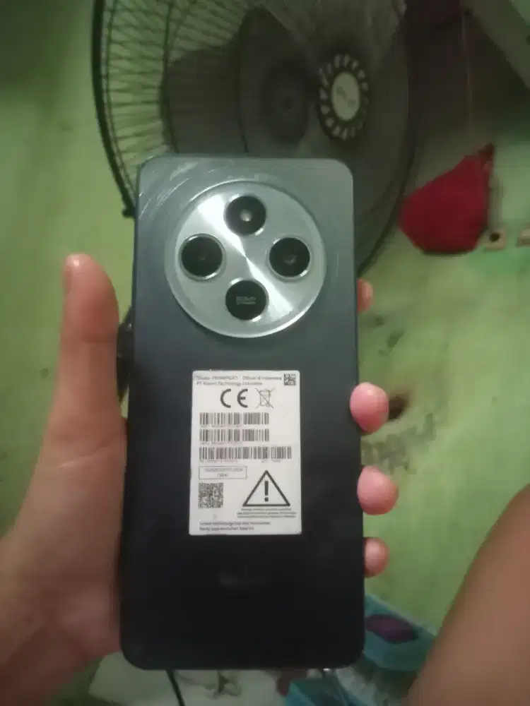 Redmi 14C 6+6/128