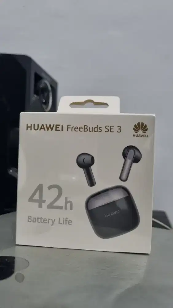 huawei freebuds se 3