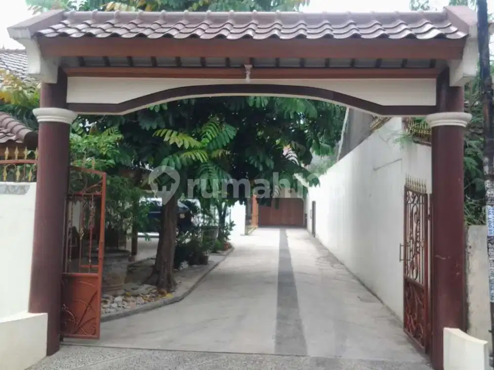 Rumah Murah Siap Huni Lokasi Strategis Di Pondok Duta 2 Sukmajaya Depok