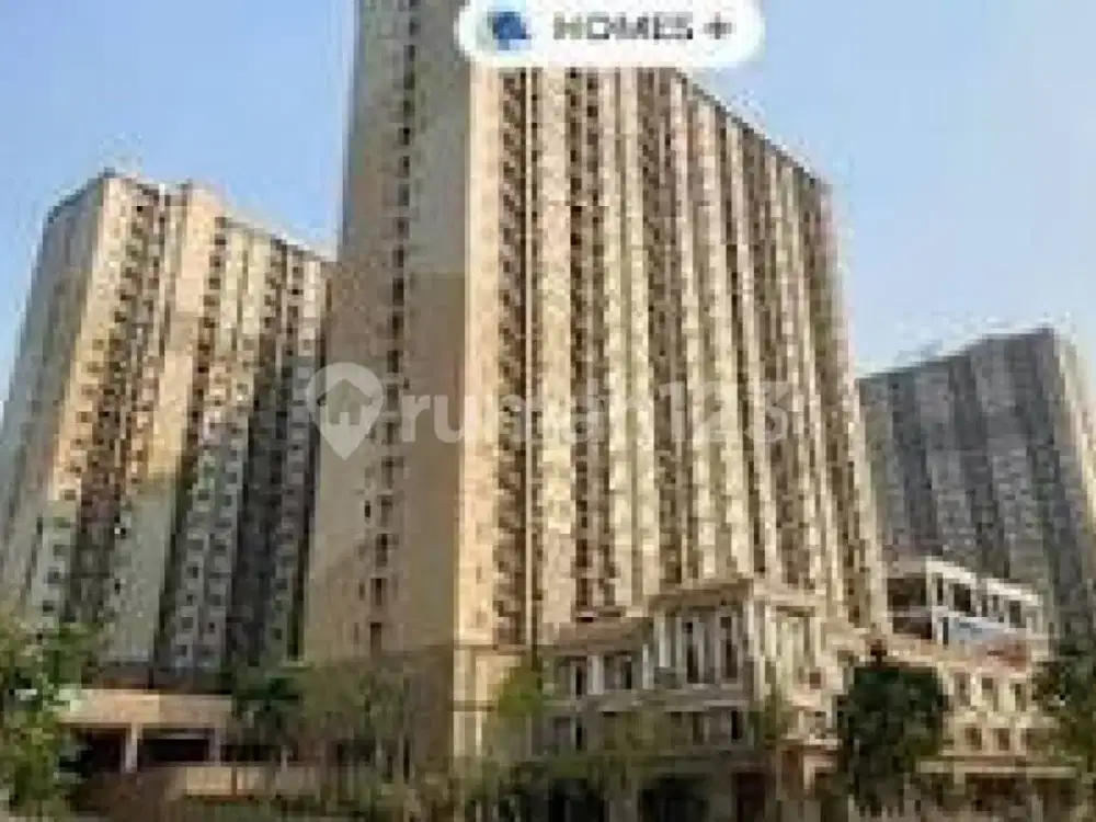 Apartemen Mewah Podomoro Golf View Harga Murah Dan Terjangkau