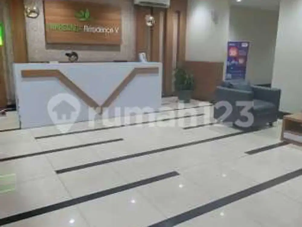 Apartemen Mares 5 Hook Lokasi Strategis Area Dmall Depok Cocok untuk Investasi