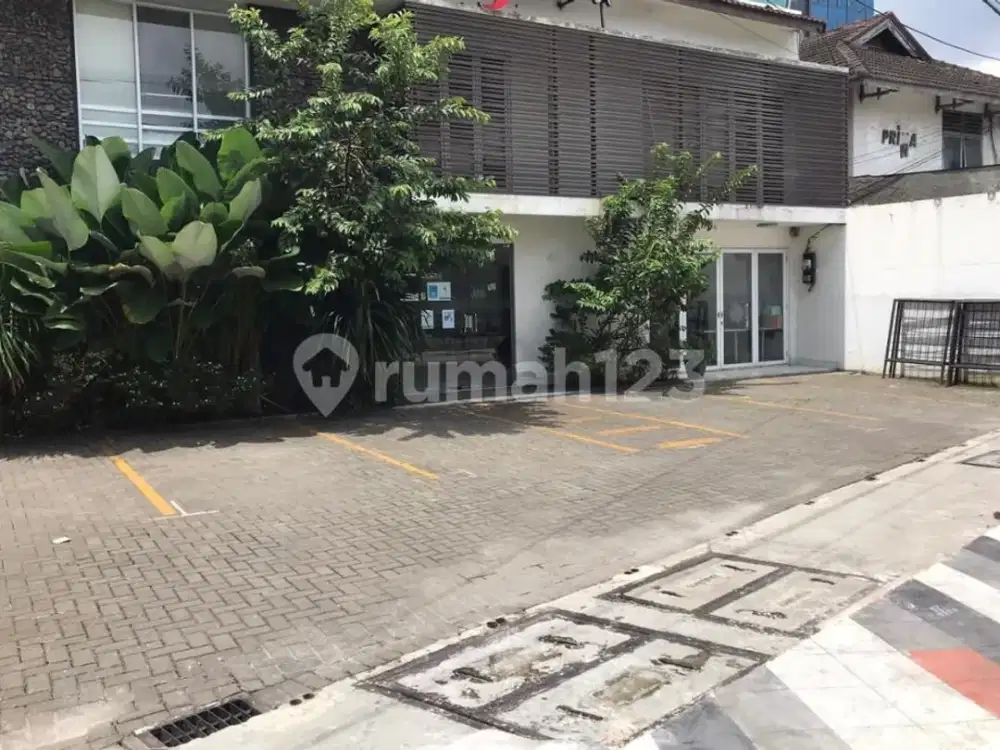 Ruko Di Margonda Raya Depok Lokasi Strategis Cocok Untuk Resto Kantor