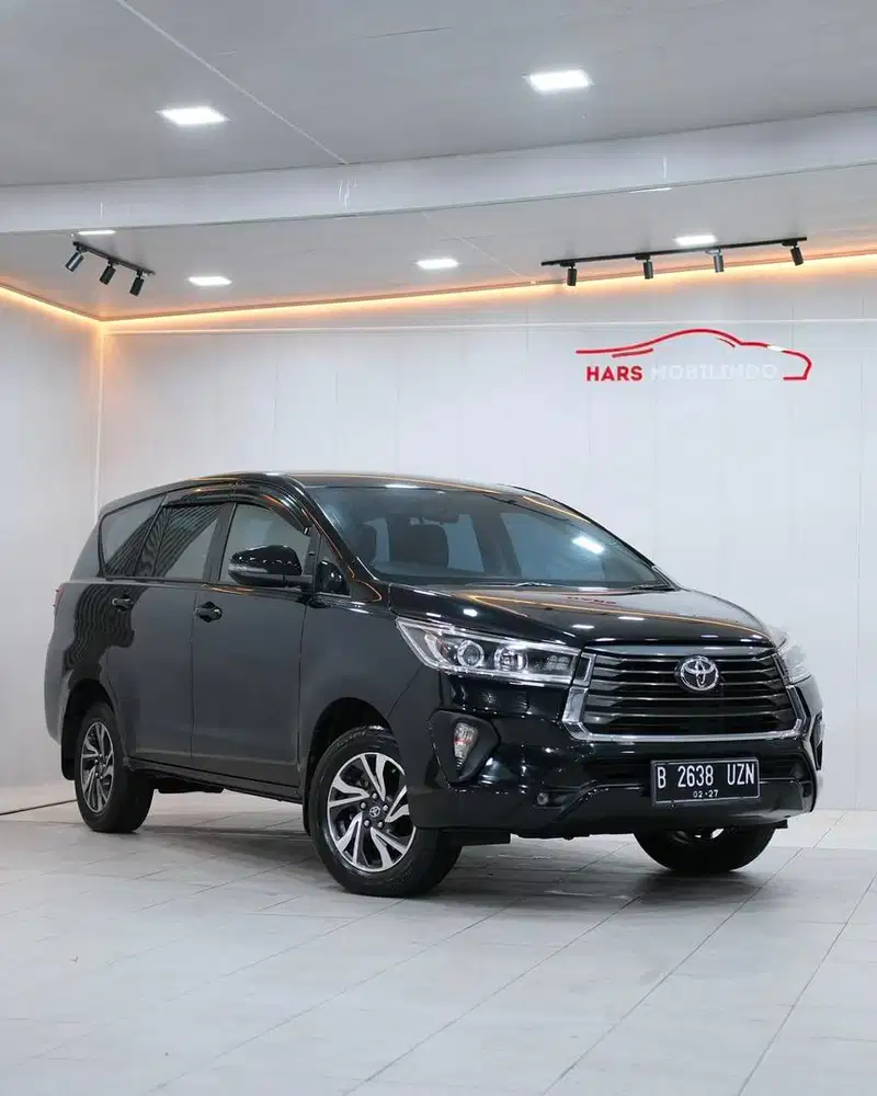 (DP 40Jt) INNOVA REBORN 2.4 V DIESEL AT 2022 FACELIFT