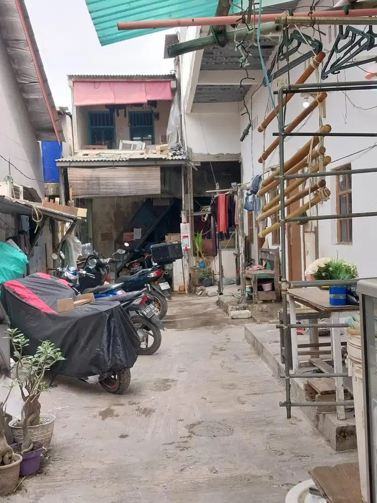 Dijual Kontrakan/kost