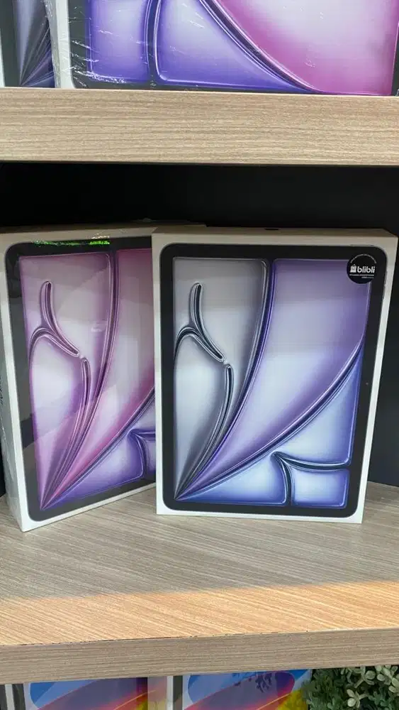 ipad air m4 128