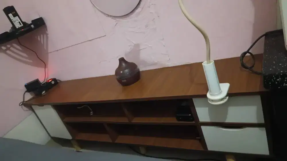 Borongan perlengkapan kamar